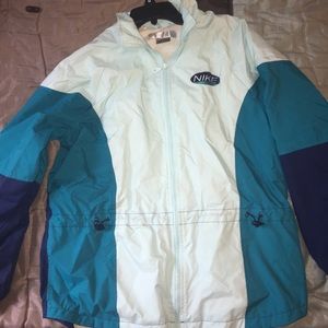 Vintage Nike Ski Jacket/Windbreaker